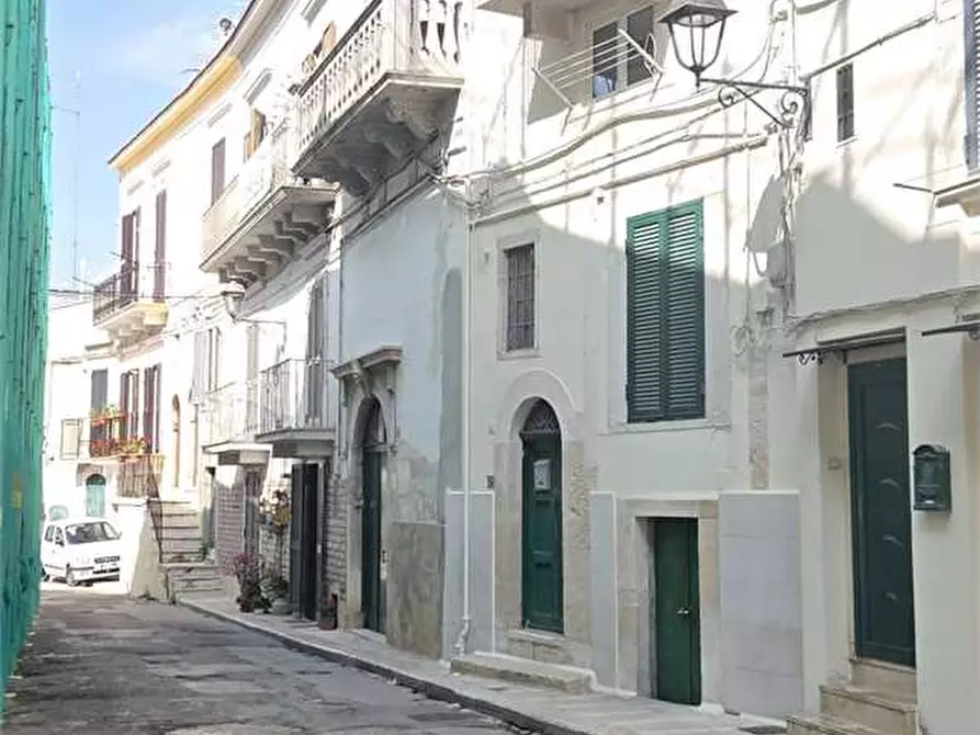 Immagine 18 di Appartamento in vendita  in VIA FERRANTE APORTI 42 a Bitonto