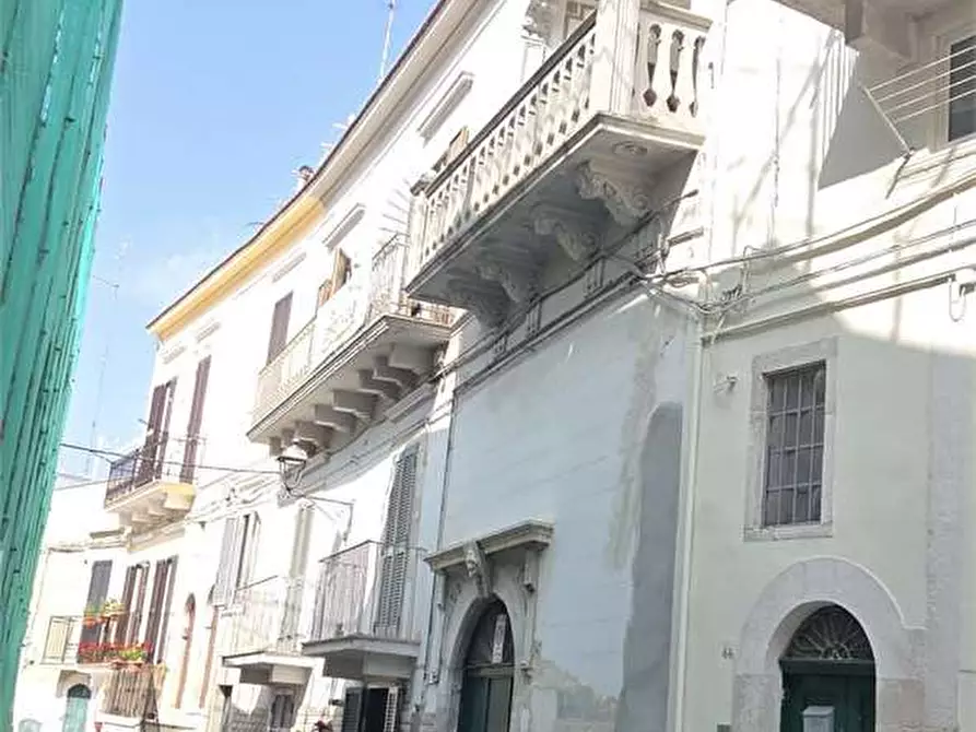Immagine 20 di Appartamento in vendita  in VIA FERRANTE APORTI 42 a Bitonto