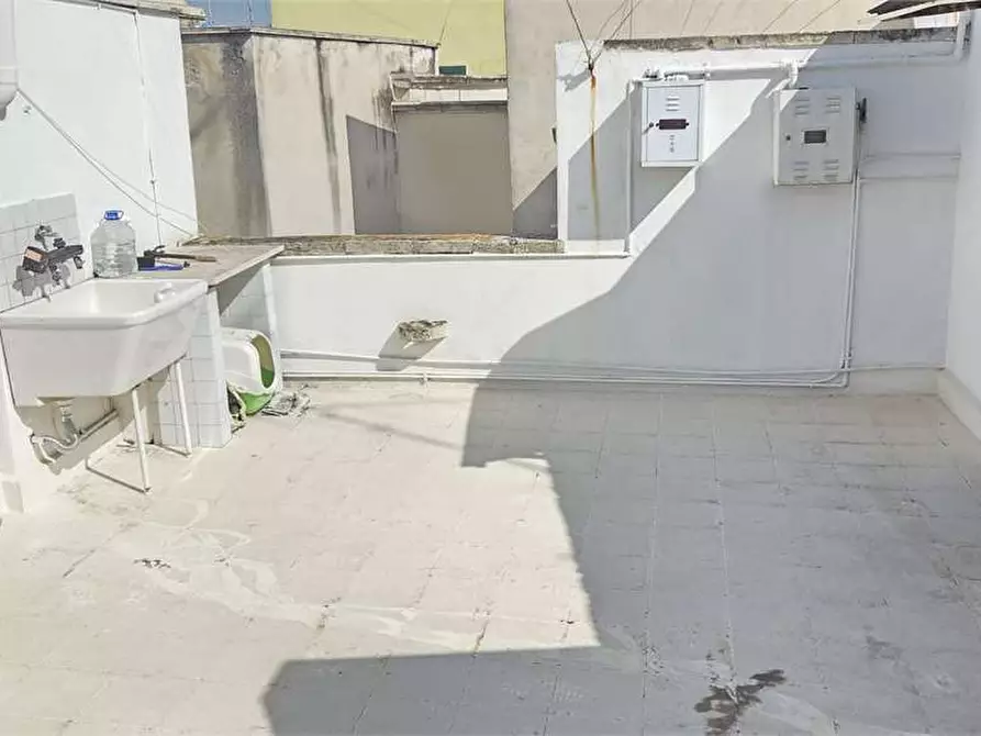 Immagine 26 di Appartamento in vendita  in VIA FERRANTE APORTI 42 a Bitonto