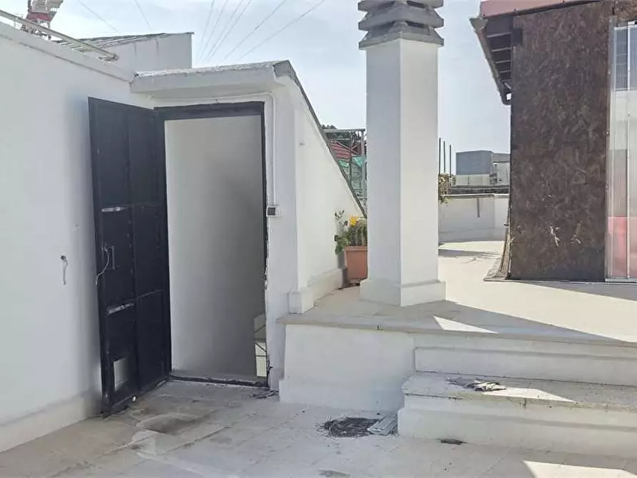 Immagine 29 di Appartamento in vendita  in VIA FERRANTE APORTI 42 a Bitonto