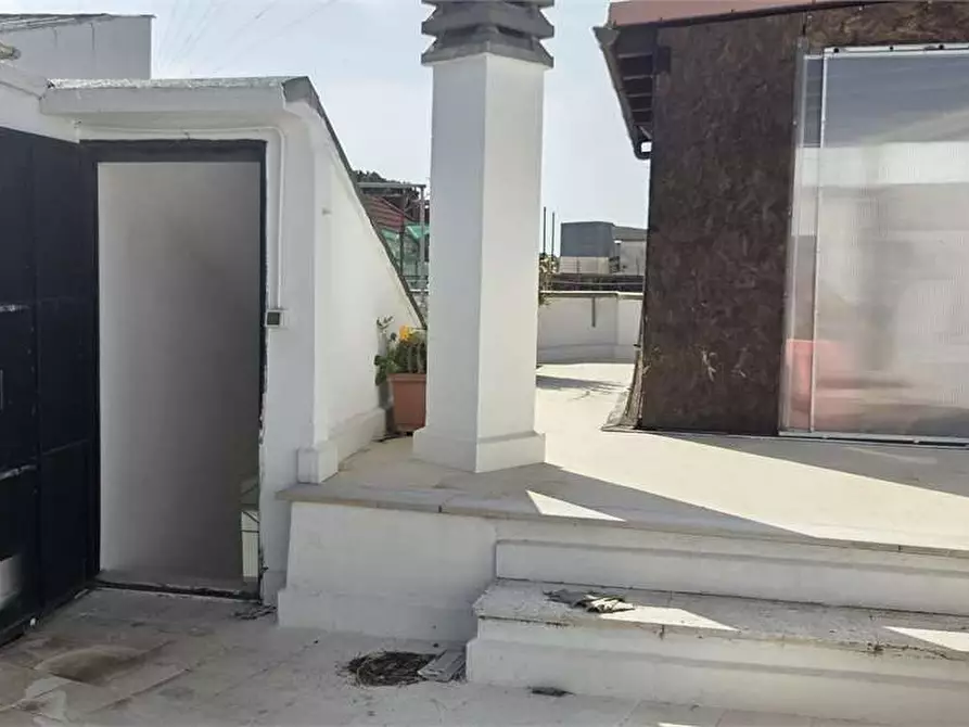 Immagine 31 di Appartamento in vendita  in VIA FERRANTE APORTI 42 a Bitonto