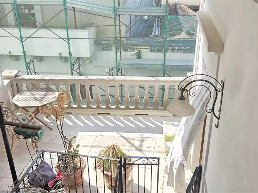 Immagine 32 di Appartamento in vendita  in VIA FERRANTE APORTI 42 a Bitonto