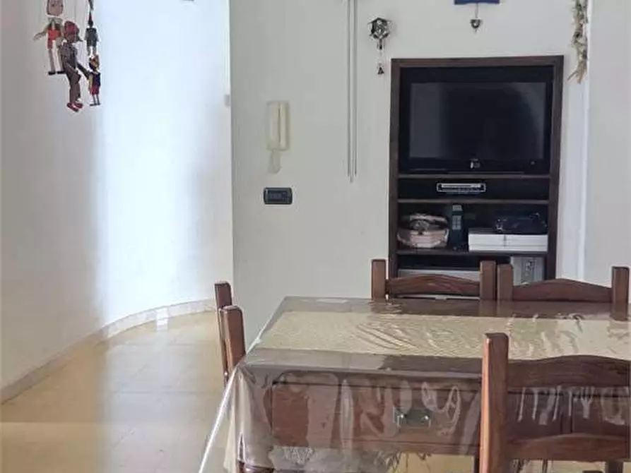 Immagine 36 di Appartamento in vendita  in VIA FERRANTE APORTI 42 a Bitonto