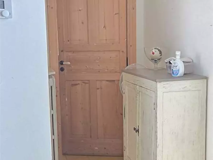 Immagine 44 di Appartamento in vendita  in VIA FERRANTE APORTI 42 a Bitonto