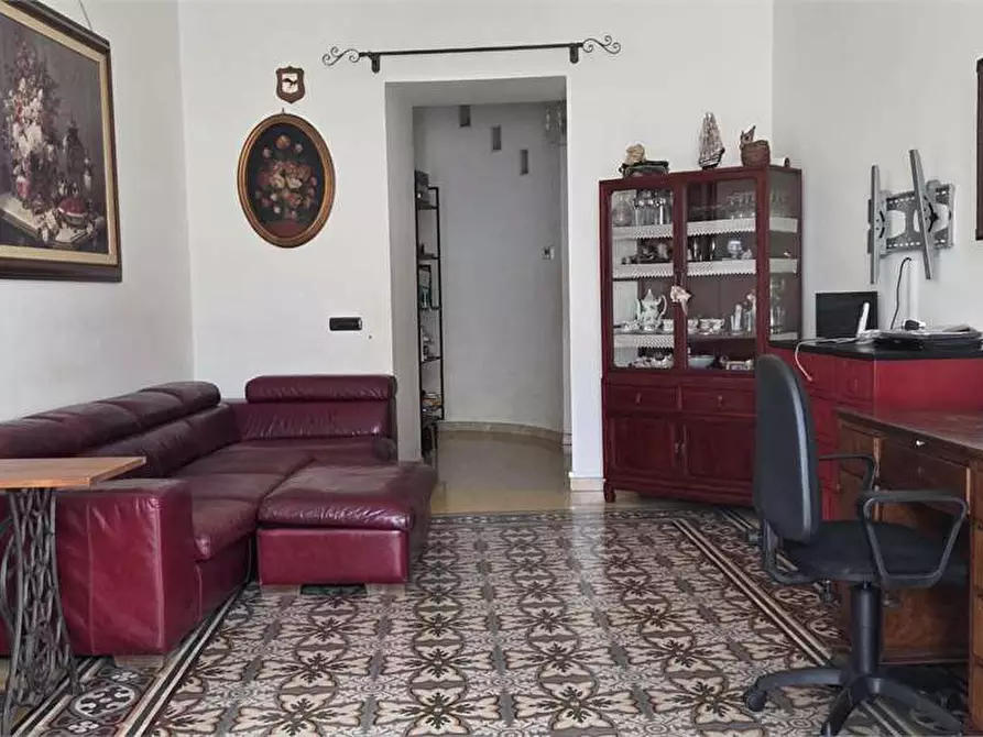 Immagine 45 di Appartamento in vendita  in VIA FERRANTE APORTI 42 a Bitonto