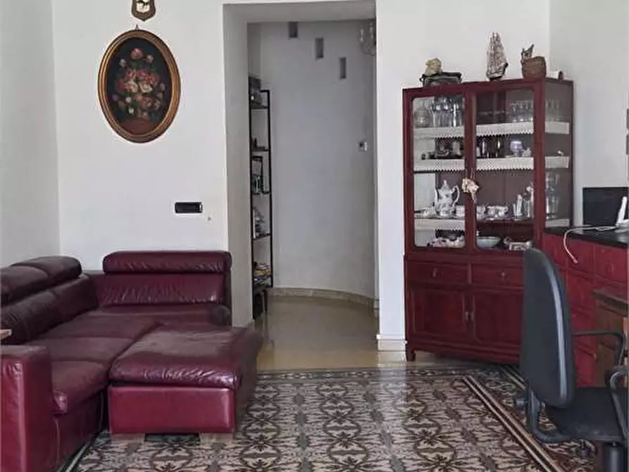 Immagine 46 di Appartamento in vendita  in VIA FERRANTE APORTI 42 a Bitonto