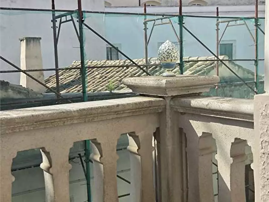 Immagine 49 di Appartamento in vendita  in VIA FERRANTE APORTI 42 a Bitonto
