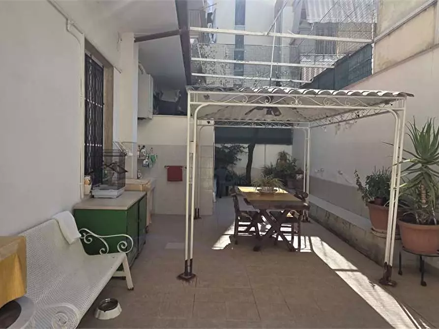 Immagine 8 di Appartamento in vendita  in via Palmiro Togliatti 46 a Bitonto
