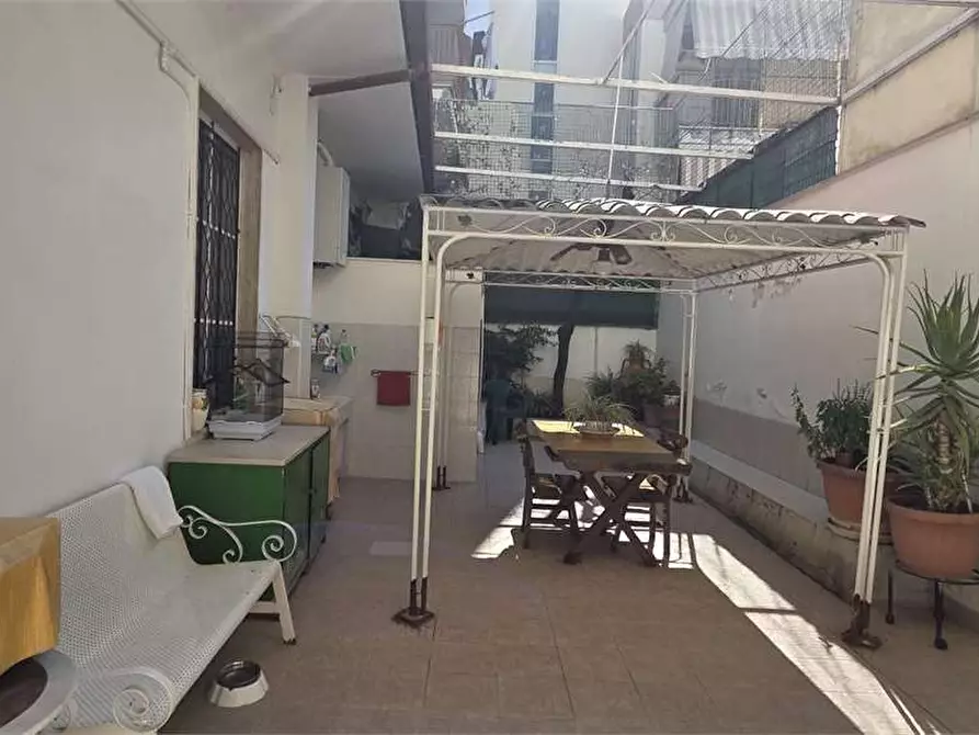 Immagine 16 di Appartamento in vendita  in via Palmiro Togliatti 46 a Bitonto