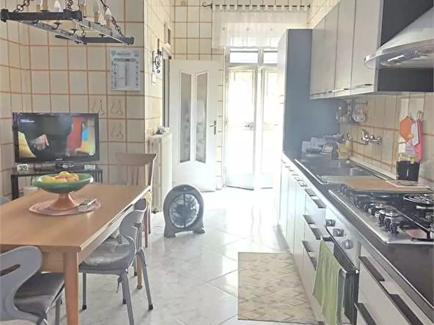 Immagine 19 di Appartamento in vendita  in via Palmiro Togliatti 46 a Bitonto