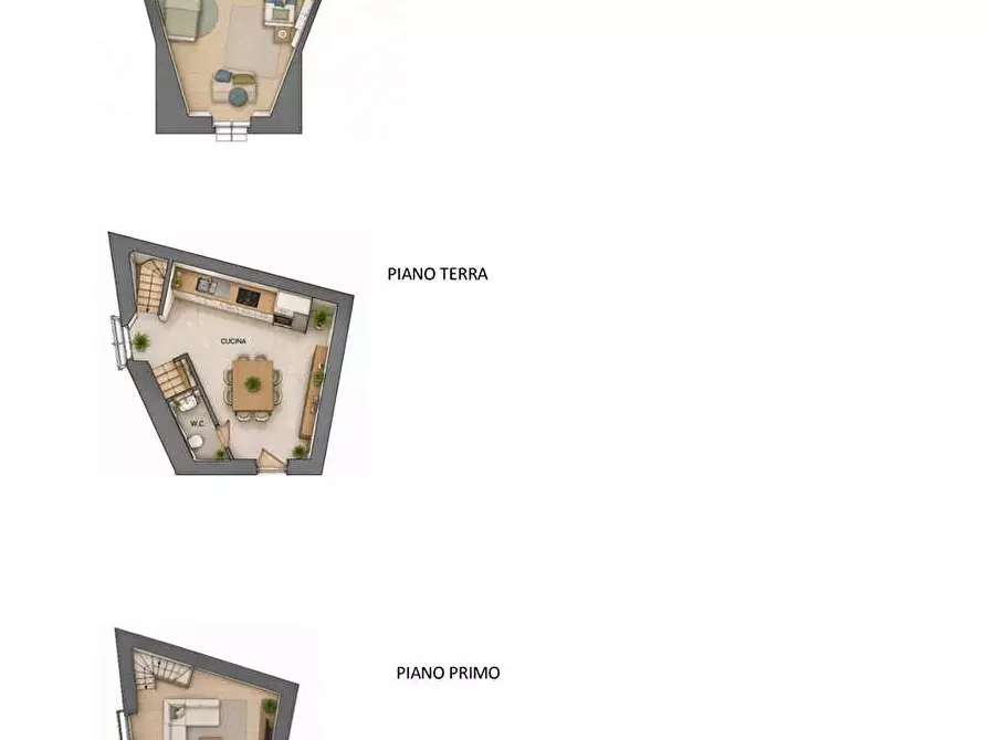 Immagine 54 di Casa indipendente in vendita  in via civilizio  31 a Bitonto