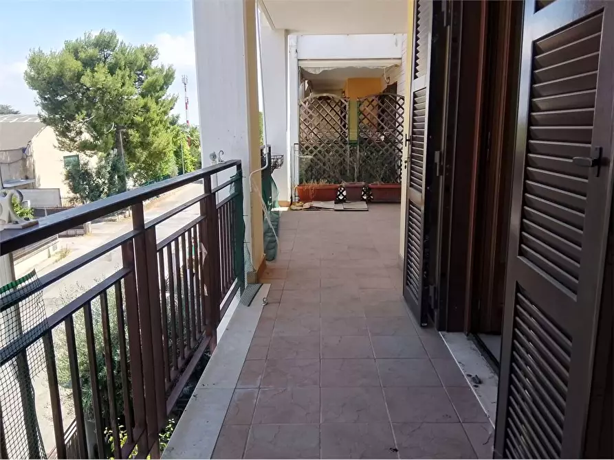 Immagine 12 di Appartamento in vendita  in via bruno buozzi 36 a Bitonto