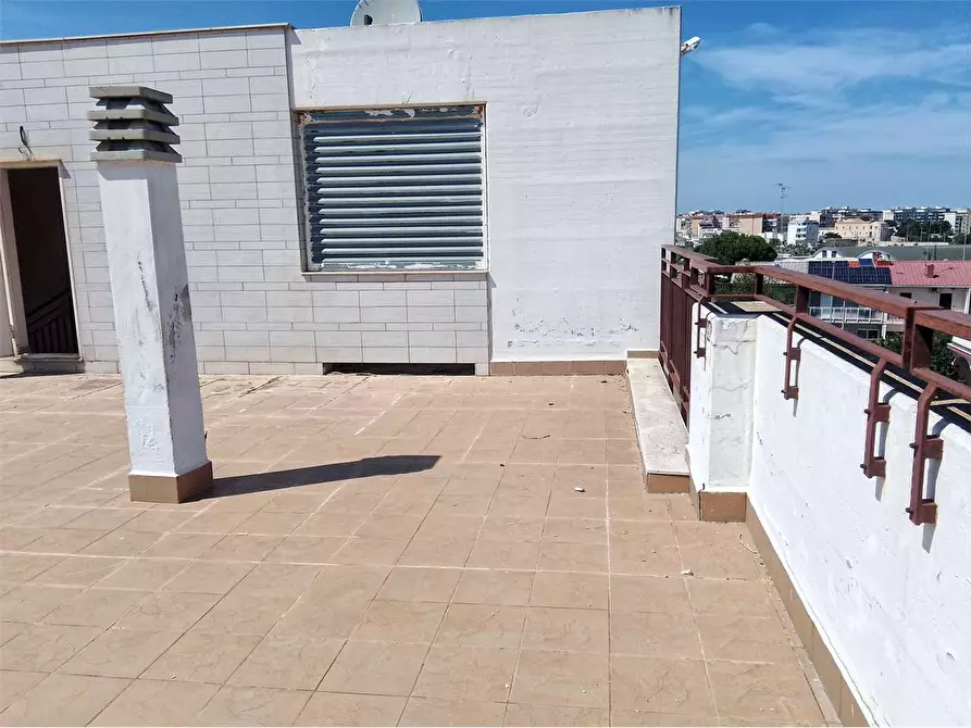 Immagine 36 di Appartamento in vendita  in via bruno buozzi 36 a Bitonto