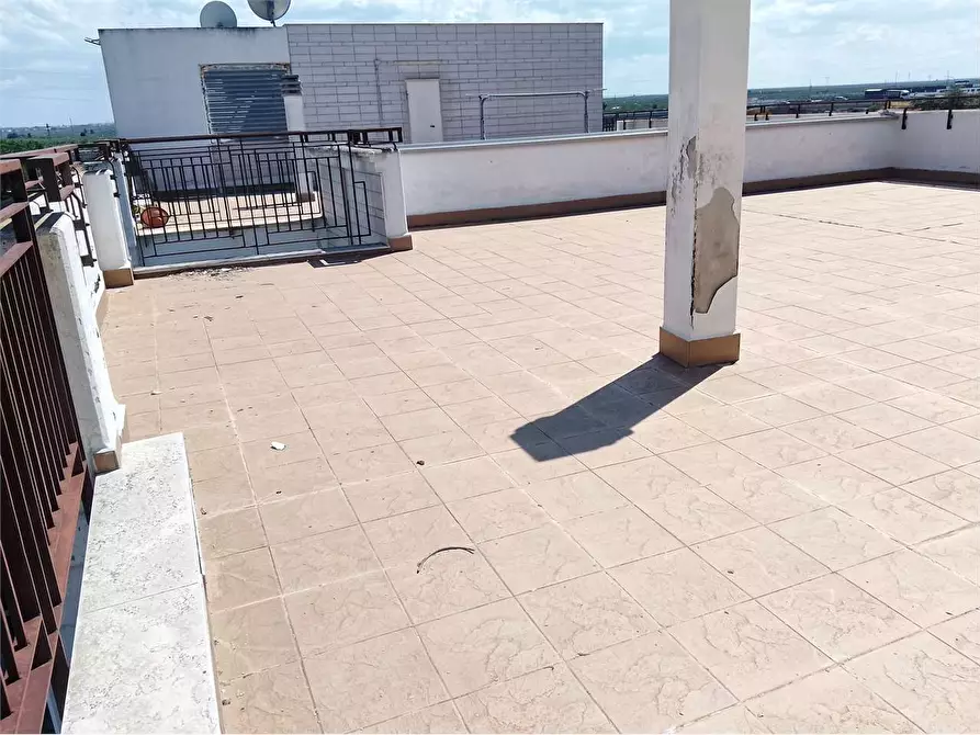 Immagine 39 di Appartamento in vendita  in via bruno buozzi 36 a Bitonto