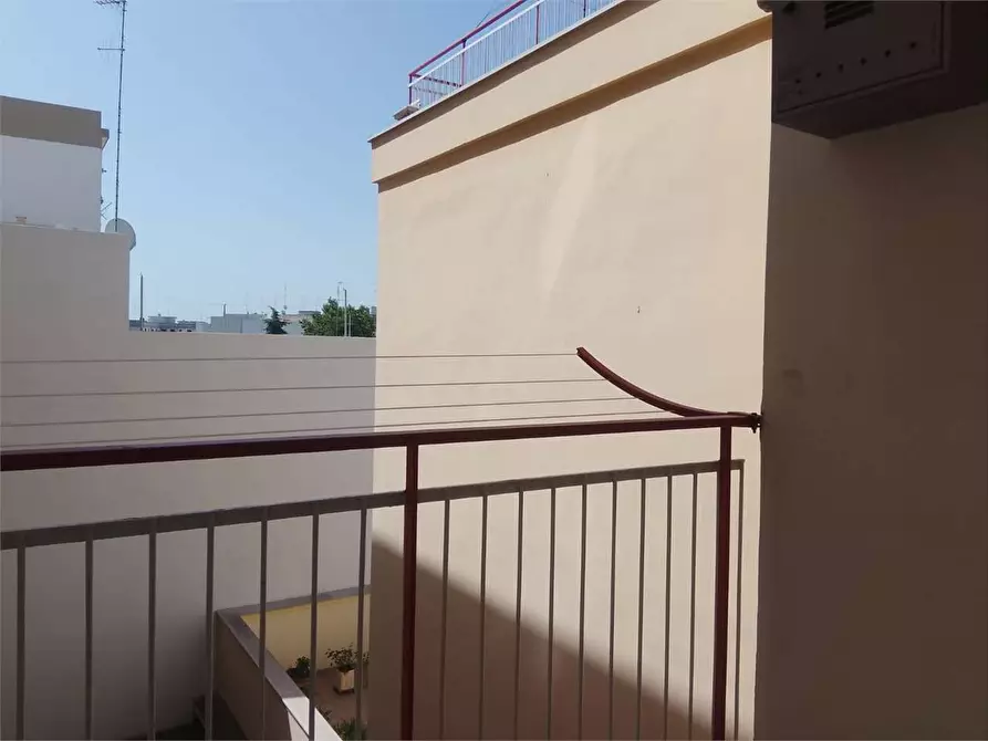 Immagine 14 di Appartamento in vendita  a Bitonto