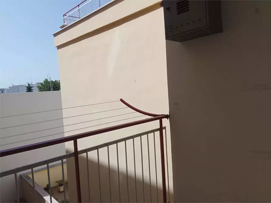 Immagine 13 di Appartamento in vendita  a Bitonto