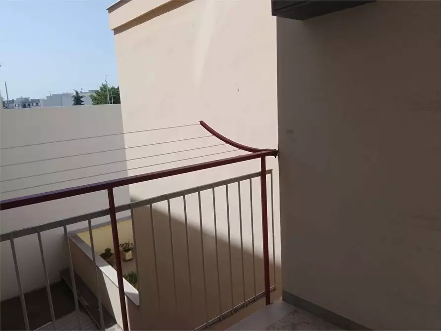 Immagine 18 di Appartamento in vendita  a Bitonto