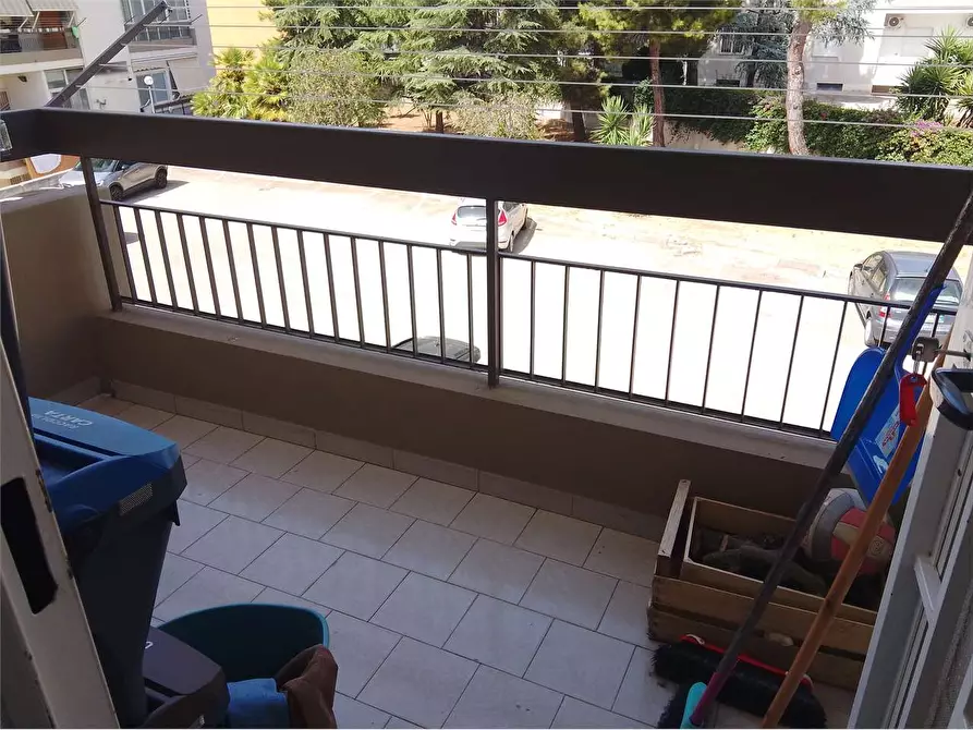 Immagine 6 di Appartamento in vendita  in via tenete domenico modugno 22 a Bitonto