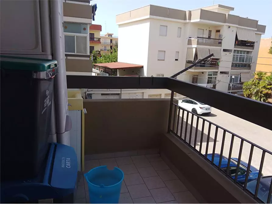Immagine 7 di Appartamento in vendita  in via tenete domenico modugno 22 a Bitonto