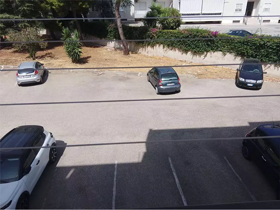 Immagine 8 di Appartamento in vendita  in via tenete domenico modugno 22 a Bitonto