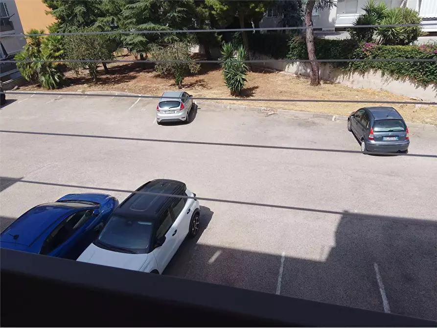 Immagine 9 di Appartamento in vendita  in via tenete domenico modugno 22 a Bitonto