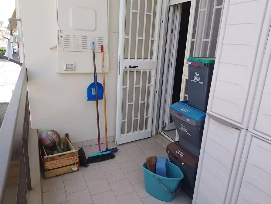Immagine 10 di Appartamento in vendita  in via tenete domenico modugno 22 a Bitonto