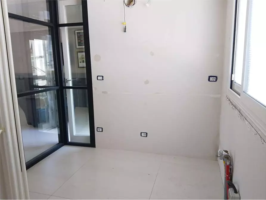 Immagine 14 di Appartamento in vendita  in via tenete domenico modugno 22 a Bitonto