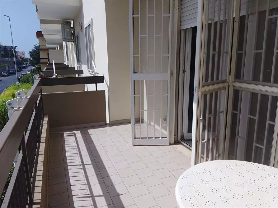 Immagine 16 di Appartamento in vendita  in via tenete domenico modugno 22 a Bitonto