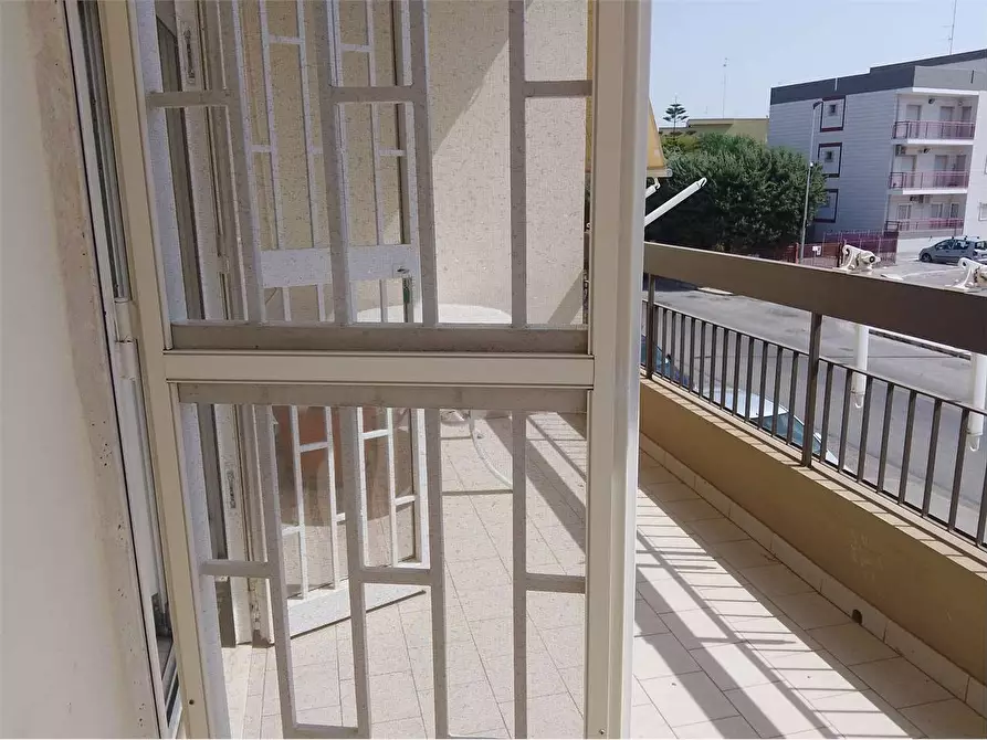 Immagine 17 di Appartamento in vendita  in via tenete domenico modugno 22 a Bitonto