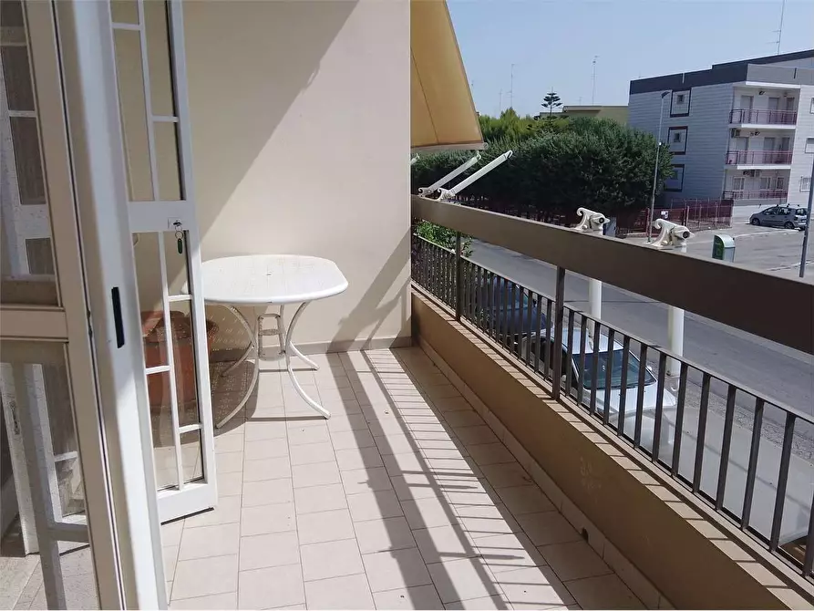 Immagine 19 di Appartamento in vendita  in via tenete domenico modugno 22 a Bitonto