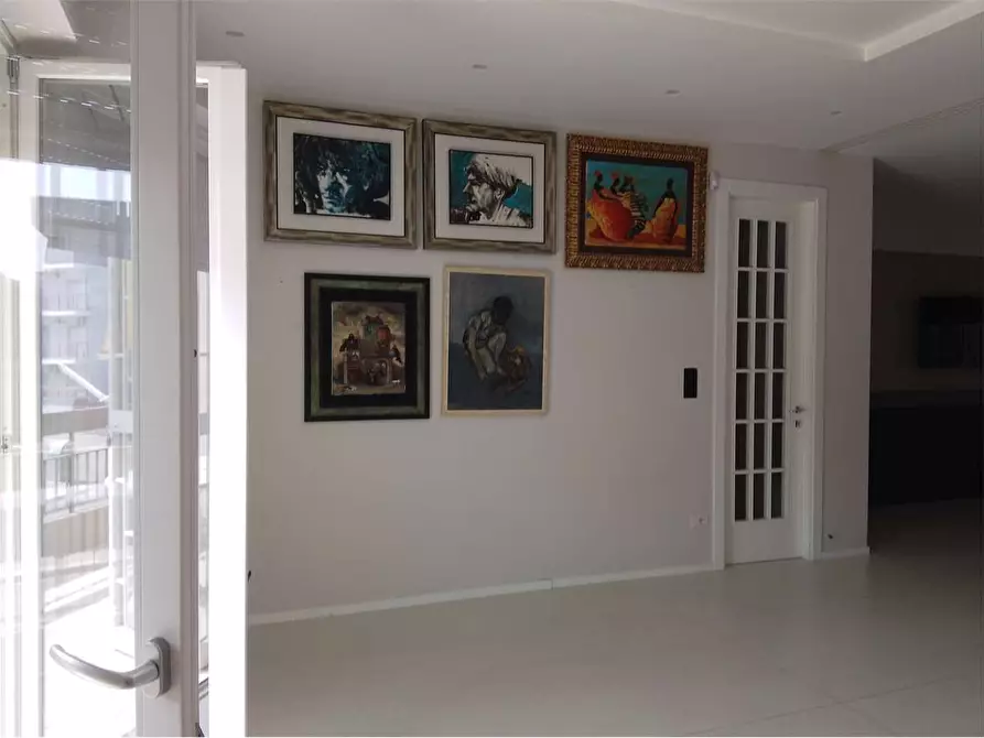 Immagine 23 di Appartamento in vendita  in via tenete domenico modugno 22 a Bitonto
