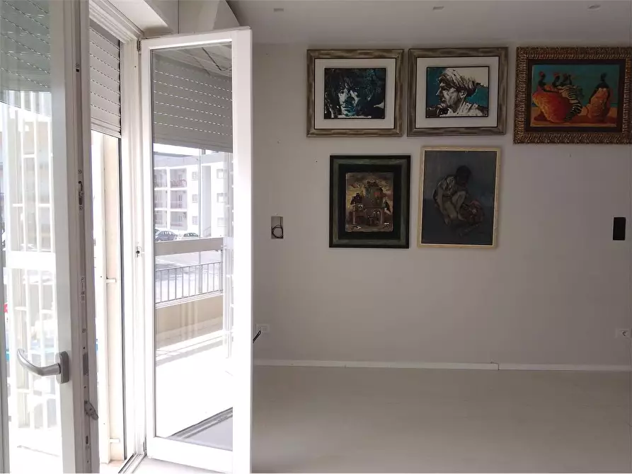 Immagine 24 di Appartamento in vendita  in via tenete domenico modugno 22 a Bitonto