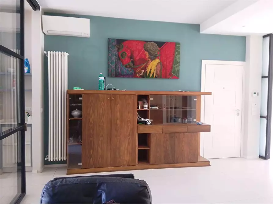 Immagine 5 di Appartamento in vendita  in via tenete domenico modugno 22 a Bitonto