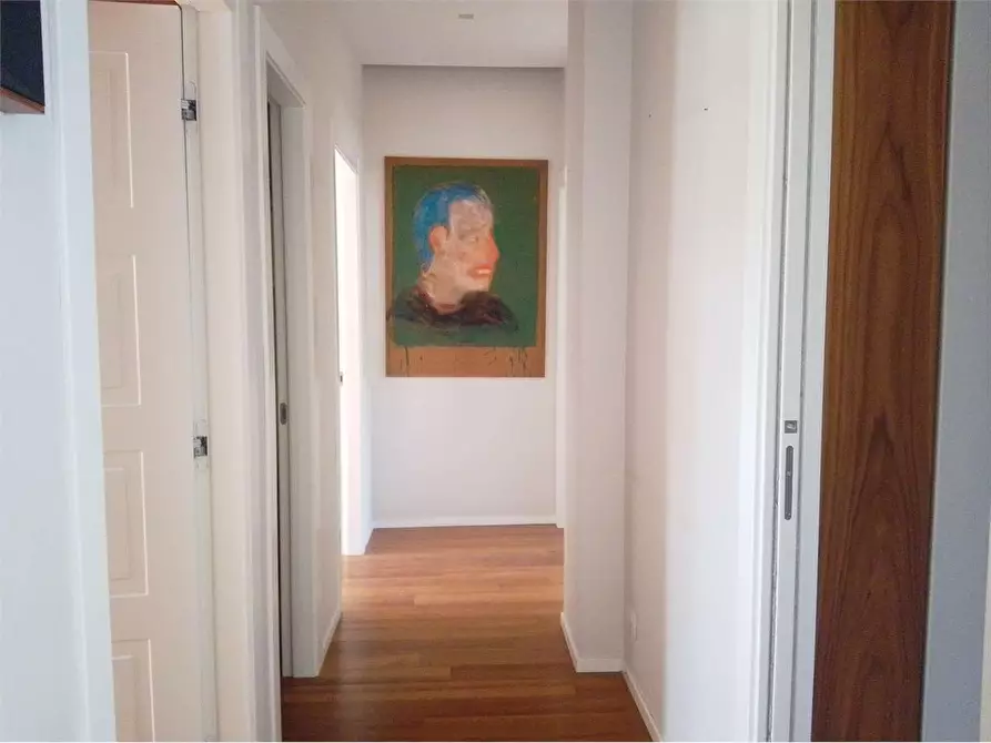 Immagine 33 di Appartamento in vendita  in via tenete domenico modugno 22 a Bitonto