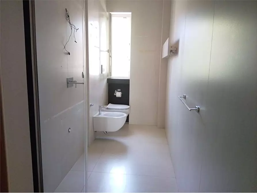 Immagine 35 di Appartamento in vendita  in via tenete domenico modugno 22 a Bitonto