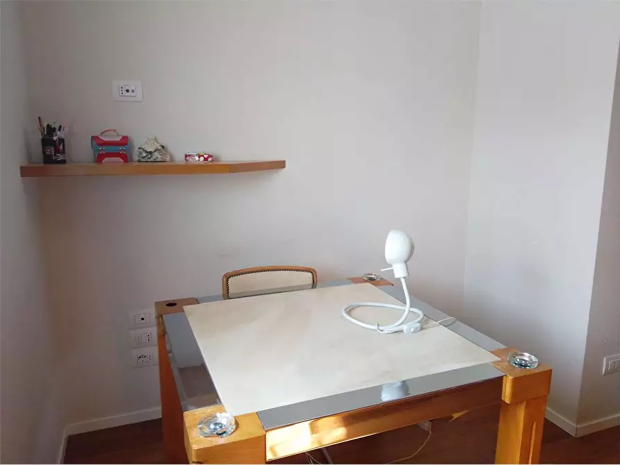 Immagine 39 di Appartamento in vendita  in via tenete domenico modugno 22 a Bitonto