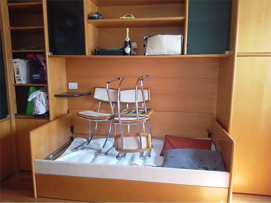 Immagine 40 di Appartamento in vendita  in via tenete domenico modugno 22 a Bitonto