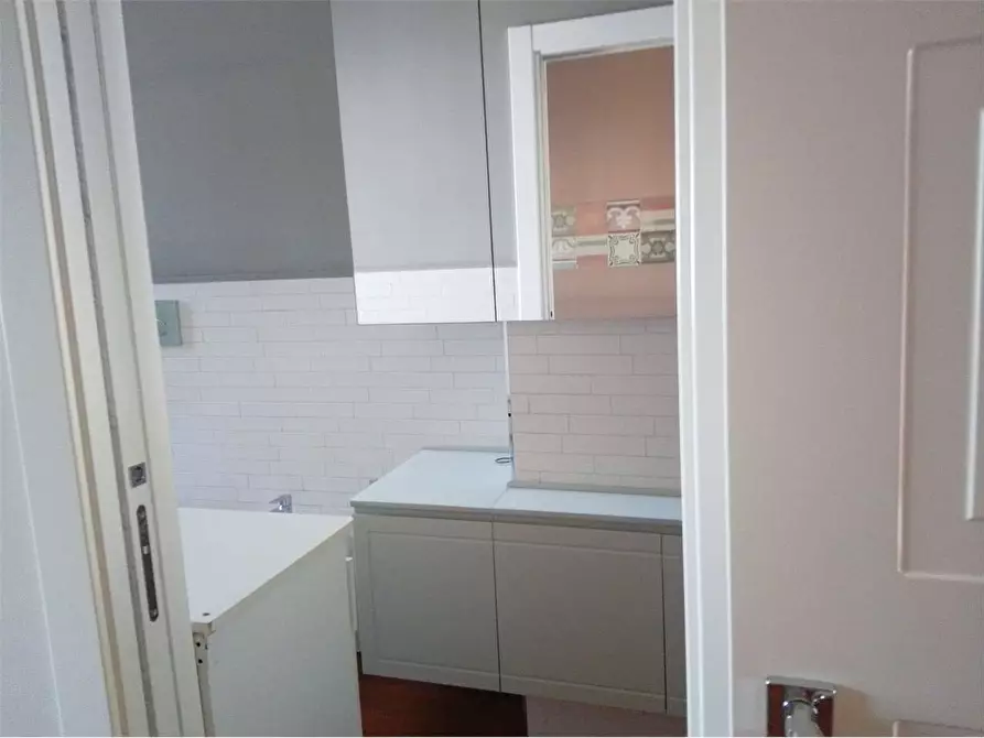 Immagine 47 di Appartamento in vendita  in via tenete domenico modugno 22 a Bitonto