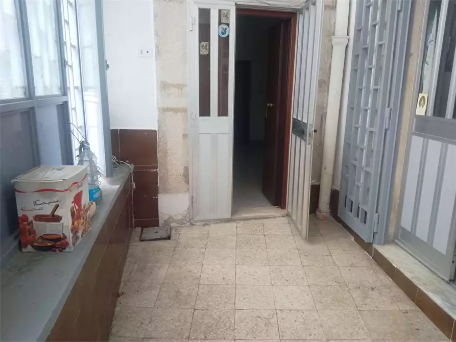 Immagine 4 di Casa indipendente in vendita  in arco gregoriano  6/3/4 a Bitonto