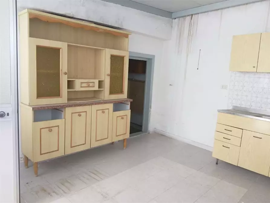Immagine 5 di Casa indipendente in vendita  in arco gregoriano  6/3/4 a Bitonto