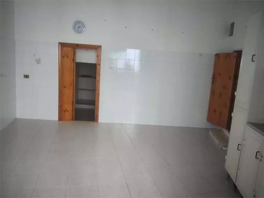 Immagine 7 di Casa indipendente in vendita  in arco gregoriano  6/3/4 a Bitonto