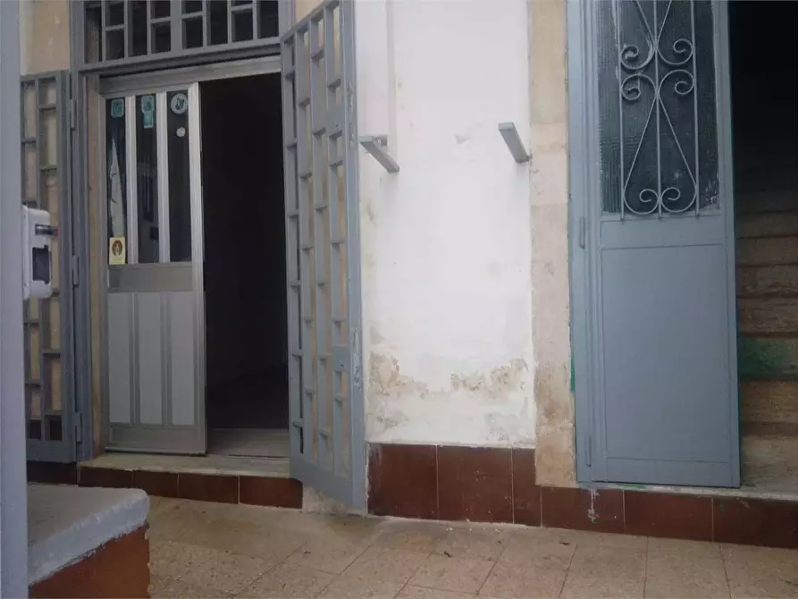 Immagine 19 di Casa indipendente in vendita  in arco gregoriano  6/3/4 a Bitonto