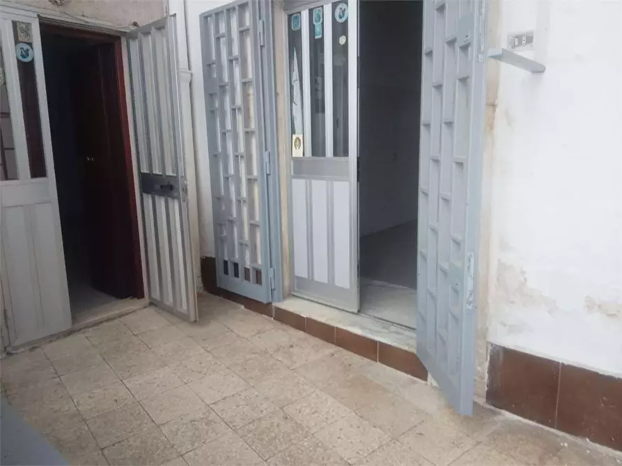 Immagine 20 di Casa indipendente in vendita  in arco gregoriano  6/3/4 a Bitonto