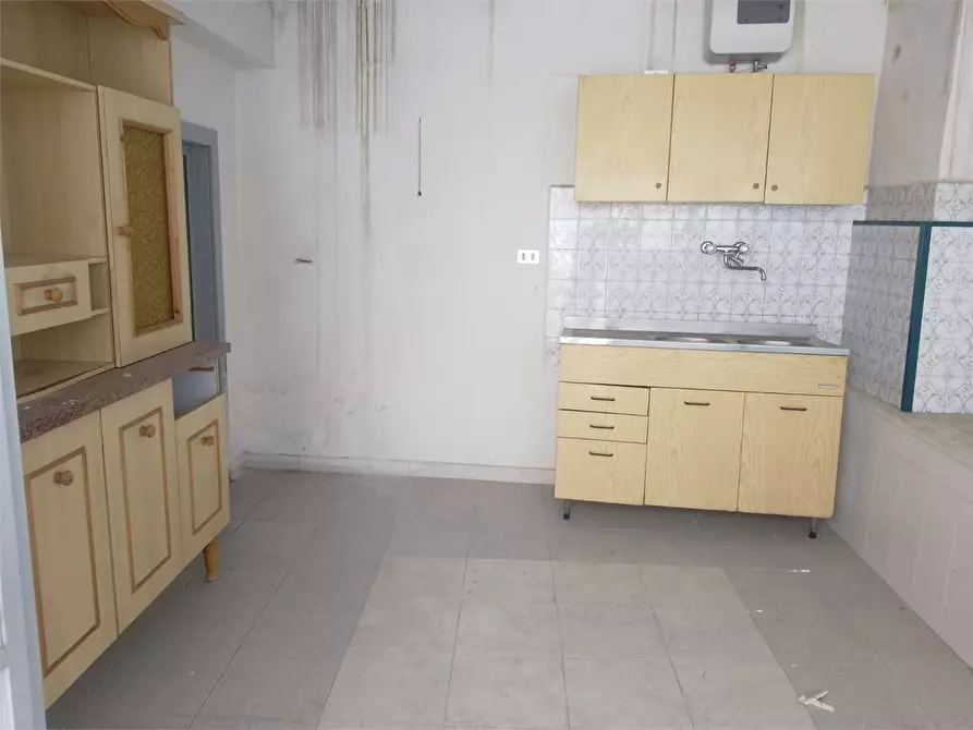 Immagine 25 di Casa indipendente in vendita  in arco gregoriano  6/3/4 a Bitonto