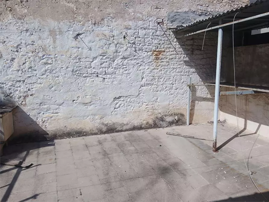 Immagine 26 di Casa indipendente in vendita  in arco gregoriano  6/3/4 a Bitonto