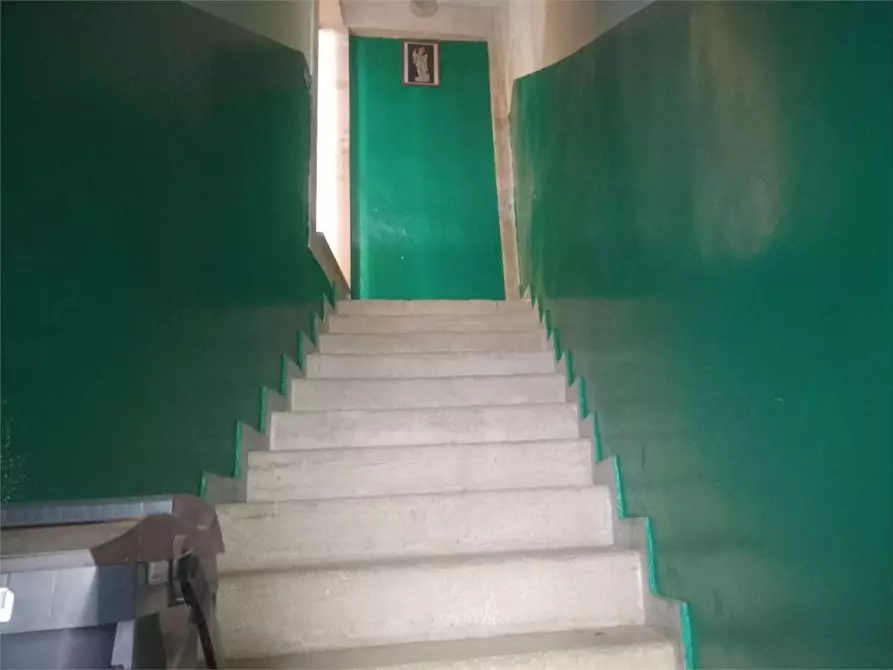 Immagine 27 di Casa indipendente in vendita  in arco gregoriano  6/3/4 a Bitonto