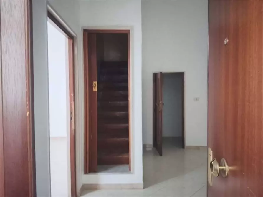 Immagine 30 di Casa indipendente in vendita  in arco gregoriano  6/3/4 a Bitonto