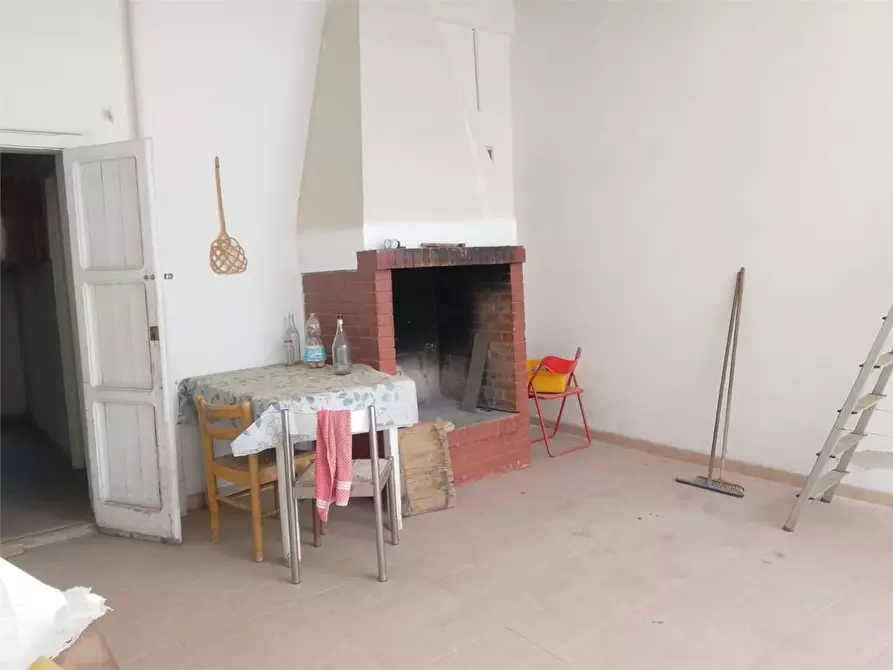 Immagine 8 di Casa indipendente in vendita  in VIA CAZZOLLA  19 a Bitonto