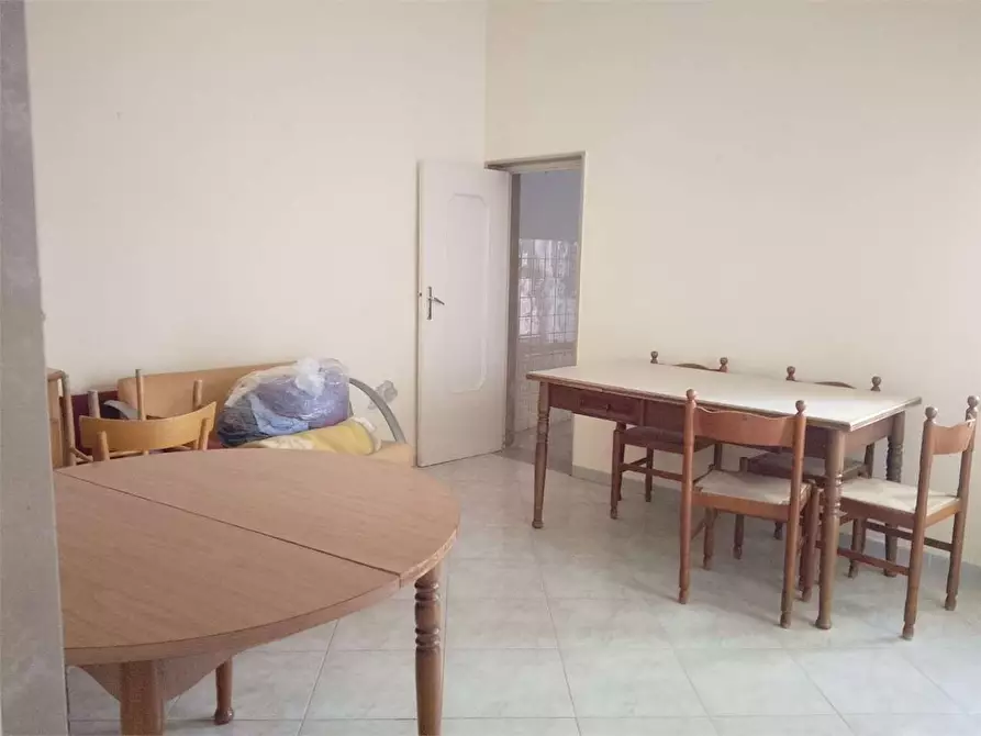 Immagine 5 di Casa indipendente in vendita  in VIA CAZZOLLA  19 a Bitonto