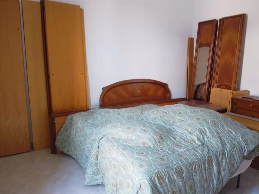 Immagine 14 di Casa indipendente in vendita  in VIA CAZZOLLA  19 a Bitonto